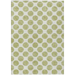 Chantille ACN980 Green 10' x 14' Rug