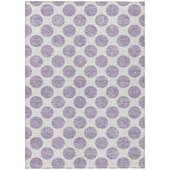 Chantille ACN980 Purple 10' x 14' Rug
