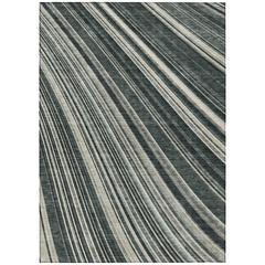 Chantille ACN981 Black 10' x 14' Rug
