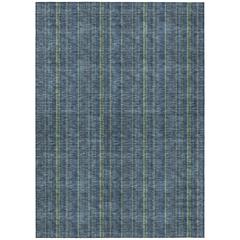 Chantille ACN982 Blue 10' x 14' Rug