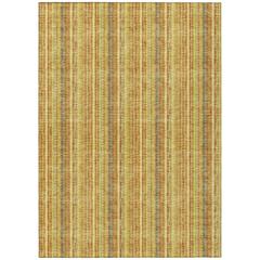 Chantille ACN982 Gold 10' x 14' Rug