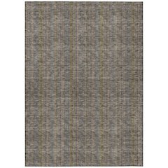 Chantille ACN982 Brown 10' x 14' Rug