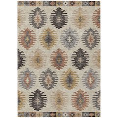 Chantille ACN983 Brown 10' x 14' Rug