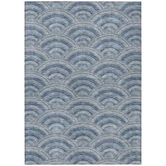 Chantille ACN984 Blue 10' x 14' Rug