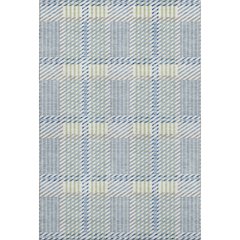 Premium Machine Washable Mayfield AMF1000 Denim 10' x 14' Rug