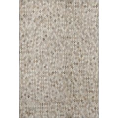 Premium Machine Washable Mayfield  Gray 10' x 14' Rug