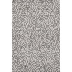 Premium Machine Washable Mayfield AMF1030 Taupe 10' x 14' Rug