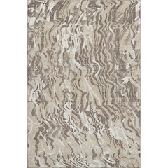 Premium Machine Washable Mayfield AMF1038 Beige 10' x 14' Rug