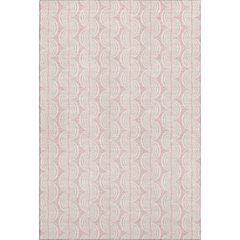 Premium Machine Washable Mayfield AMF1056 Pink 10' x 14' Rug