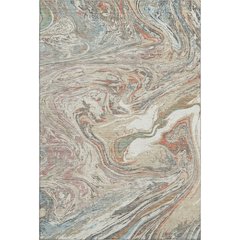 Premium Machine Washable Mayfield AMF1061 Beige 10' x 14' Rug