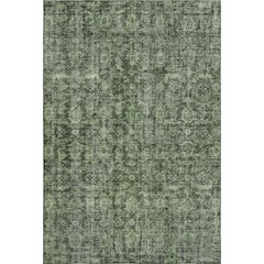 Premium Machine Washable Mayfield AMF1145 Cactus 10' x 14' Rug
