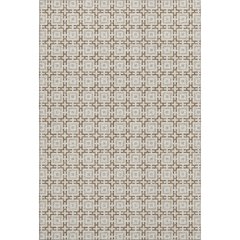 Premium Machine Washable Mayfield  Taupe 10' x 14' Rug