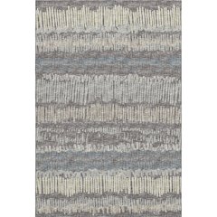 Premium Machine Washable Mayfield  Gray 10' x 14' Rug
