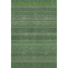Premium Machine Washable Mayfield  Fern 10' x 14' Rug