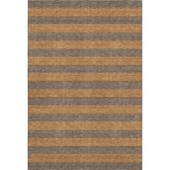 Premium Machine Washable Mayfield  Fudge 10' x 14' Rug