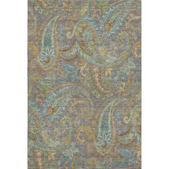 Premium Machine Washable Mayfield  Taupe 10' x 14' Rug