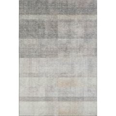 Premium Machine Washable Mayfield  Taupe 10' x 14' Rug