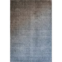 Premium Machine Washable Mayfield  Chocolate 10' x 14' Rug
