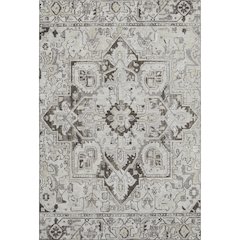 Premium Machine Washable Mayfield  Ivory 10' x 14' Rug