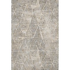 Premium Machine Washable Mayfield  Beige 10' x 14' Rug