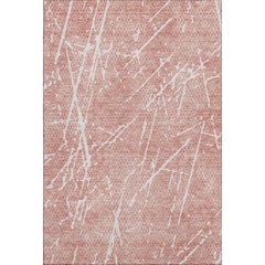 Premium Machine Washable Mayfield  Blush 10' x 14' Rug
