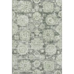 Premium Machine Washable Mayfield  Aloe 10' x 14' Rug