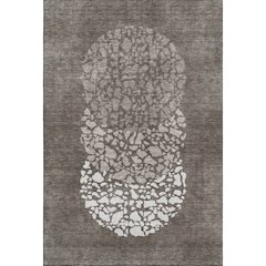 Premium Machine Washable Mayfield  Taupe 10' x 14' Rug