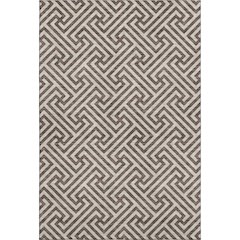 Premium Machine Washable Mayfield AMF731 Brown 10' x 14' Rug