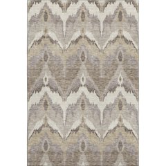 Premium Machine Washable Mayfield AMF743 Beige 10' x 14' Rug