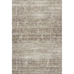 Premium Machine Washable Mayfield AMF747 Brown 10' x 14' Rug