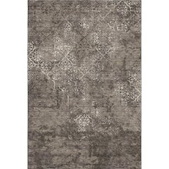 Premium Machine Washable Mayfield AMF769 Fudge 10' x 14' Rug