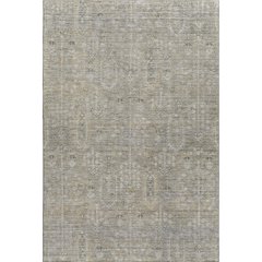 Premium Machine Washable Mayfield AMF790 Taupe 10' x 14' Rug