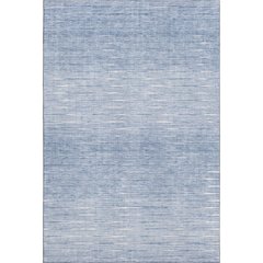 Premium Machine Washable Mayfield AMF800 Denim 10' x 14' Rug