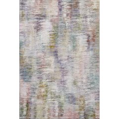 Premium Machine Washable Mayfield AMF813 Plum 10' x 14' Rug
