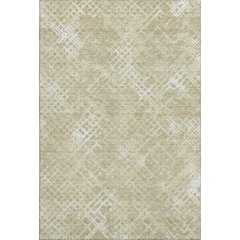 Premium Machine Washable Mayfield AMF825 Beige 10' x 14' Rug