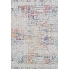 Premium Machine Washable Mayfield AMF838 Ivory 10' x 14' Rug