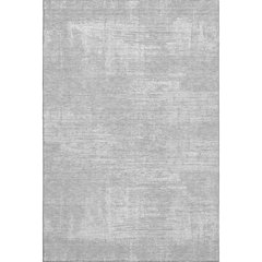 Premium Machine Washable Mayfield AMF839 Silver 10' x 14' Rug