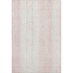 Premium Machine Washable Mayfield AMF861 Pink 10' x 14' Rug