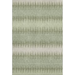 Premium Machine Washable Mayfield AMF867 Aloe 10' x 14' Rug