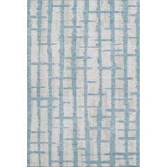 Premium Machine Washable Mayfield AMF872 Sky 10' x 14' Rug