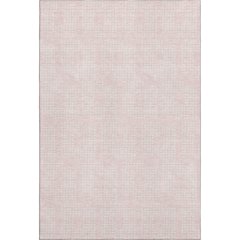 Premium Machine Washable Mayfield AMF890 Pink 10' x 14' Rug
