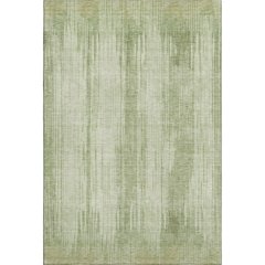 Premium Machine Washable Mayfield AMF893 Aloe 10' x 14' Rug