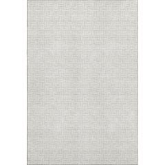 Premium Machine Washable Mayfield AMF911 Ivory 10' x 14' Rug
