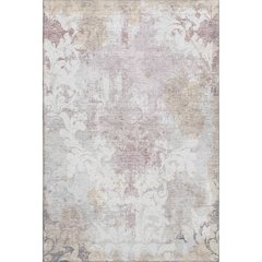 Premium Machine Washable Mayfield AMF936 Ivory 10' x 14' Rug