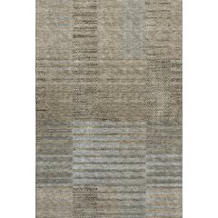 Premium Machine Washable Mayfield AMF954 Taupe 10' x 14' Rug
