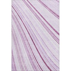Premium Machine Washable Mayfield AMF981 Lavender 10' x 14' Rug