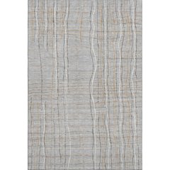 Premium Machine Washable Mayfield AMF998 Gray 10' x 14' Rug