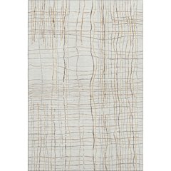 Premium Machine Washable Mayfield AMF998 Ivory 10' x 14' Rug