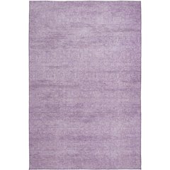 Luxury Washable Indoor/Outdoor Burano Lavender 10' x 14' Rug