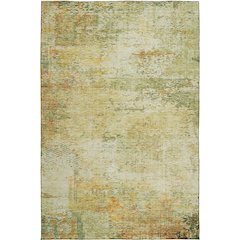 Luxury Washable Indoor/Outdoor Solace Fern 10' x 14' Rug